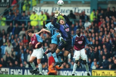 POTRESNA SUDBINA ČUVENOG HRVATA! Zaradio je 40 miliona, pa sve spiskao na drogu i žene!