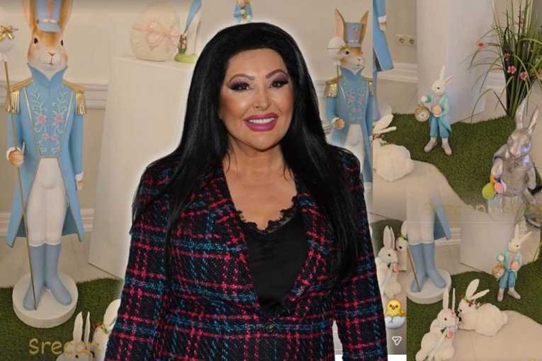 Dragana Mirković