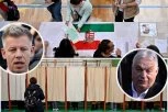 IZBORNI DAN U MAĐARSKOJ! OGROMNI REDOVI NA BIRAČKIM MESTIMA! Orban oduševljen rekordnim odzivom! (FOTO, VIDEO)