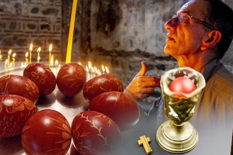 Običaji za Vaskrs koje svi treba da znaju: Evo šta donosi sreću, a šta zdravlje