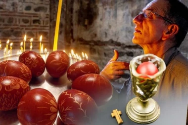 Običaji za Vaskrs koje svi treba da znaju: Evo šta donosi sreću, a šta zdravlje