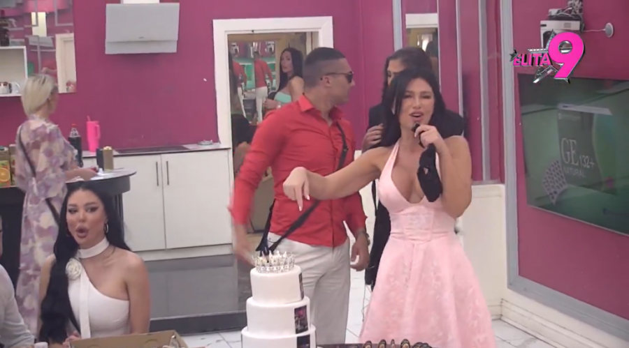 ŠOK-ODLUKA PRODUKCIJE! FILIP CAR OSVANUO U "ELITI 9"! Stanija oduševljena, a OVAKO je reagovala Maja Marinković! (VIDEO)