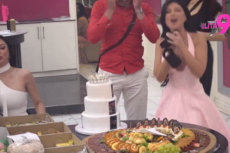 Stanija Dobrojević i Maja Marinković