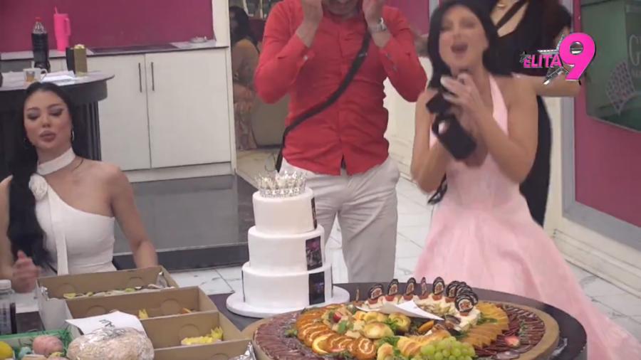 ŠOK-ODLUKA PRODUKCIJE! FILIP CAR OSVANUO U "ELITI 9"! Stanija oduševljena, a OVAKO je reagovala Maja Marinković! (VIDEO)