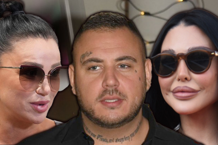 STANIJA TRAŽI FILIPA CARA U "ELITI", STIGLA SPECIJALNA POŠILJKA IZ SPOLJNOG SVETA! Ovo je totalno uništenje Maje Marinković, sad počinje ŠOU!
