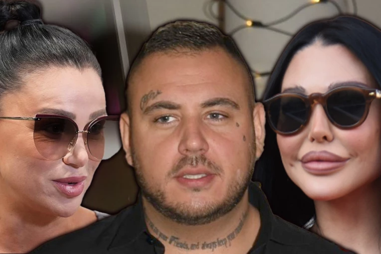 ŠOK-ODLUKA PRODUKCIJE! FILIP CAR OSVANUO U "ELITI 9"! Stanija oduševljena, a OVAKO je reagovala Maja Marinković! (VIDEO)