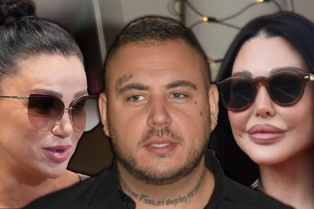 ŠOK-ODLUKA PRODUKCIJE! FILIP CAR OSVANUO U "ELITI 9"! Stanija oduševljena, a OVAKO je reagovala Maja Marinković! (VIDEO)