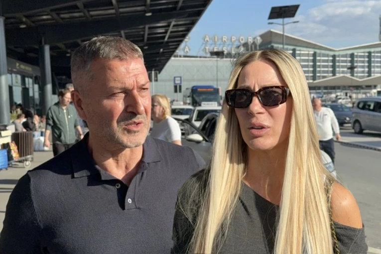 "NE MOŽE ONA SA NAMA DA SE SVAĐA!" Vesna i Đole Đogani ODGOVORILI KARLEUŠI NA PROZIVKE, a evo gde provode Vaskrs - ŠOK! (VIDEO)