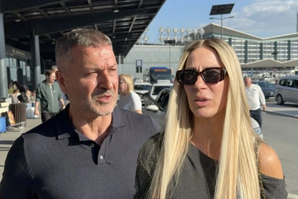 "NE MOŽE ONA SA NAMA DA SE SVAĐA!" Vesna i Đole Đogani ODGOVORILI KARLEUŠI NA PROZIVKE, a evo gde provode Vaskrs - ŠOK! (VIDEO)