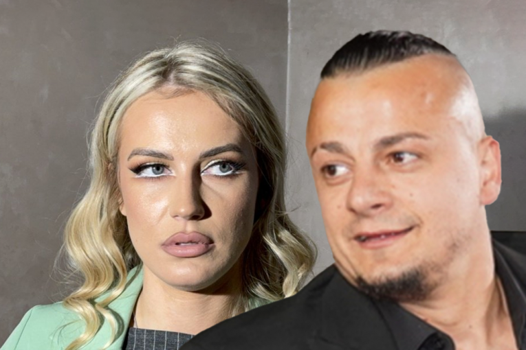 Milica Veličković i Terza