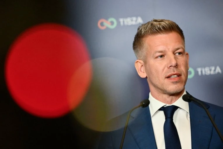 BRZO, BRŽE... Peter Mađar najavio ISTORIJSKI potez!