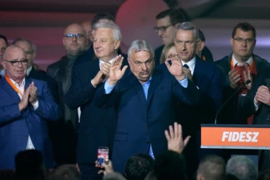 ŠOKANTAN ORBANOV ODGOVOR! Odlazeći mađarski premijer imao je SAMO OVO DA PRIZNA u prvom intervju nakon izbora! (VIDEO)