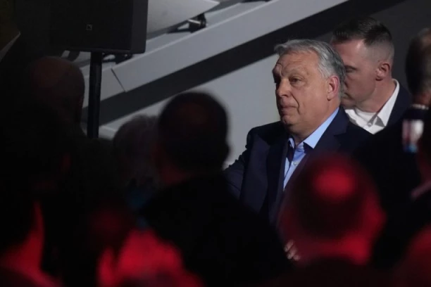 OGLASIO SE ORBAN NAKON "BOLNIH" IZBORA: Najiskrenije reči mađarskog premijera: Vreme će pokazati...