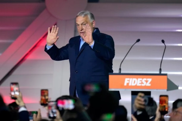 TOTALNI PREOKRET! Posle Orbanovog poraza na izborima, EU SPREMA MILIJARDI EVRA za Ukrajinu