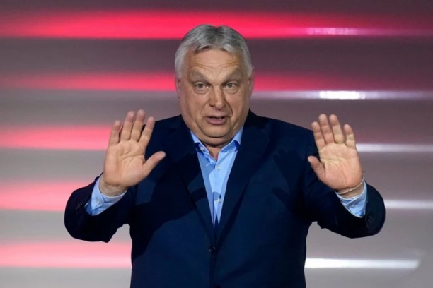 ONI ĆE VAS ZGAZITI! Hitno se oglasio Orban i poslao zastrašujuću poruku novom PREMIJERU!