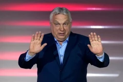 "U MAĐARSKU STIGLA OTVORENA TIRANIJA": Orbanov Fides žestoko napao Mađara i vladu
