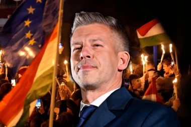 Pobeda Petera Mađara uticaće na Srbiju, ali ne onako kako blokaderi očekuju