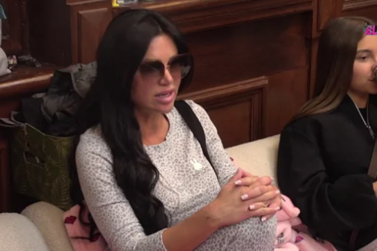 Stanija Dobrojević i Aneli Ahmić