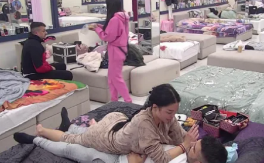 NAJBRUTALNIJE PONIŽENJE STANIJE DOBROJEVIĆ: Maja joj priredila OSVETU kakva se ne pamti, Asmin ovo NIJE SMEO da uradi!