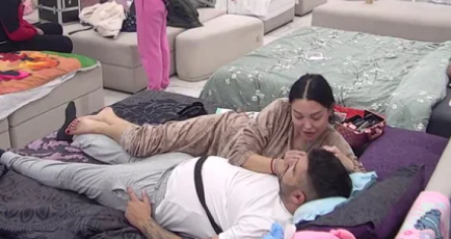 NAJBRUTALNIJE PONIŽENJE STANIJE DOBROJEVIĆ: Maja joj priredila OSVETU kakva se ne pamti, Asmin ovo NIJE SMEO da uradi!