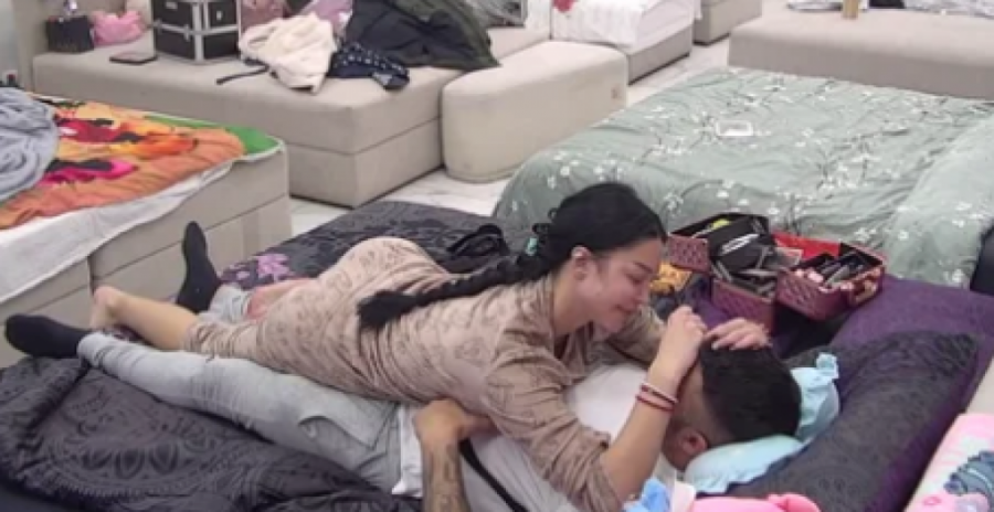 NAJBRUTALNIJE PONIŽENJE STANIJE DOBROJEVIĆ: Maja joj priredila OSVETU kakva se ne pamti, Asmin ovo NIJE SMEO da uradi!