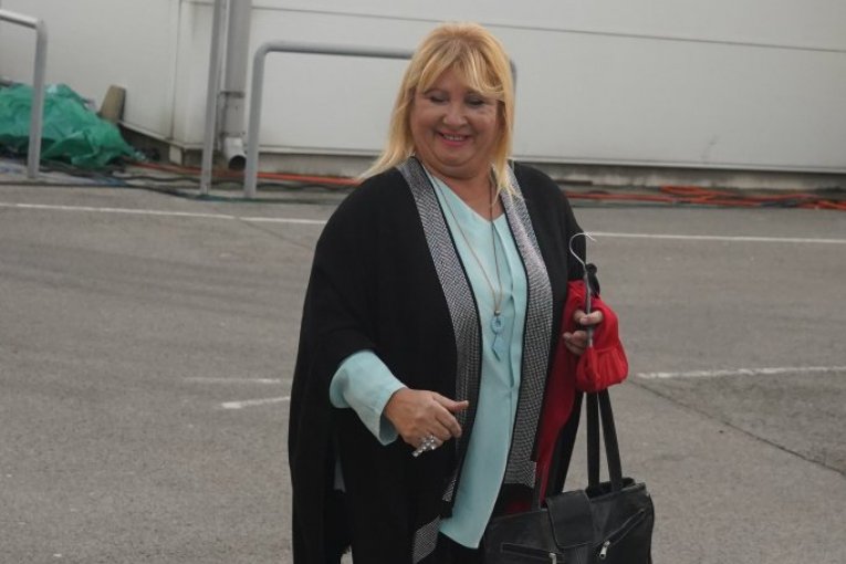 Snežana Jovanović Šikica