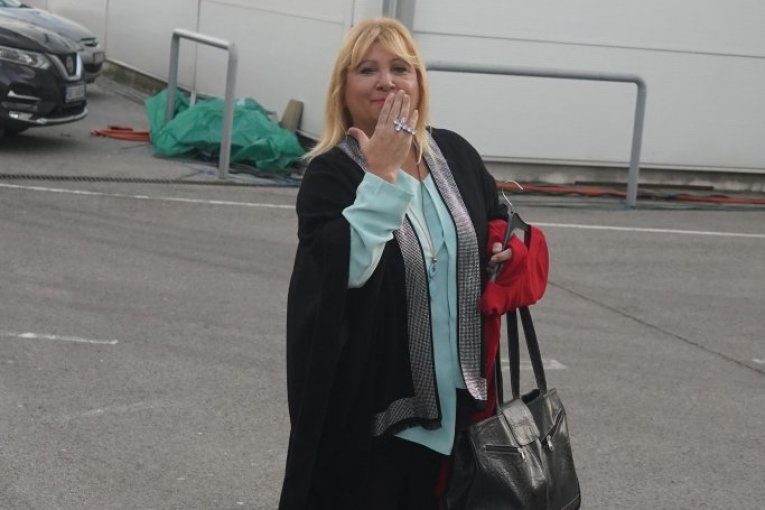 Snežana Jovanović Šikica