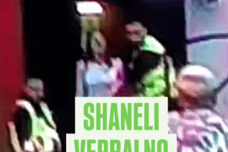 Stanija Dobrojević pretukla Uroša Stanića