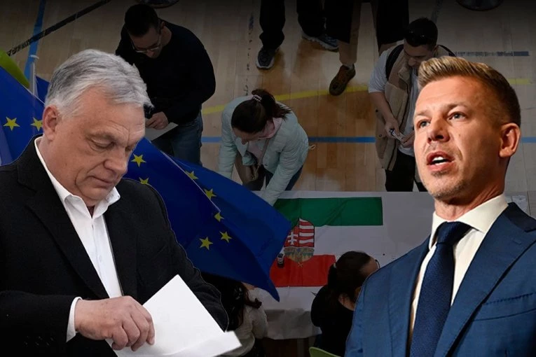 POLITIČKI POTRES DRMA EVROPU! Šta čeka EU, Rusiju i Mađarsku posle pobede Mađara - Brisel očekuje MNOGO, ali preti TEŽAK UDARAC!