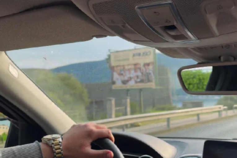 Anđela Đuričić novi dečko