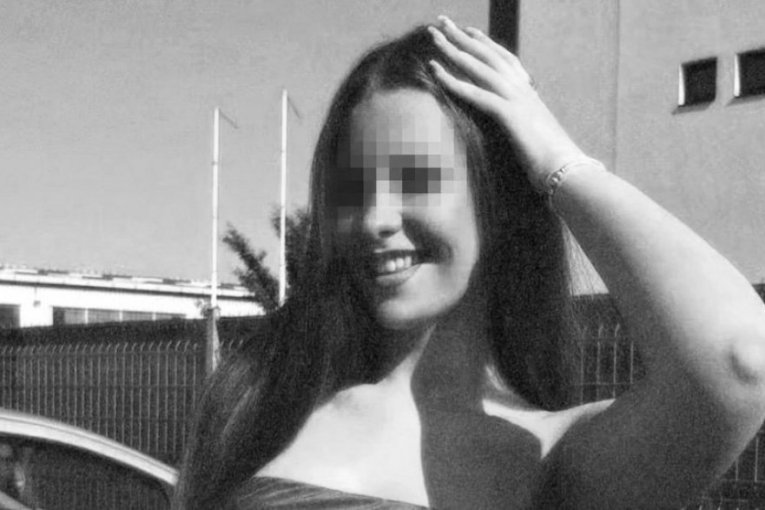 THE ENTIRE SCHOOL SAID GOODBYE TO NATAŠA (18) TO ETERNAL REST! Teenager who died in a horrific accident near Aleksinac buried: "Terrible, blacker than black!"