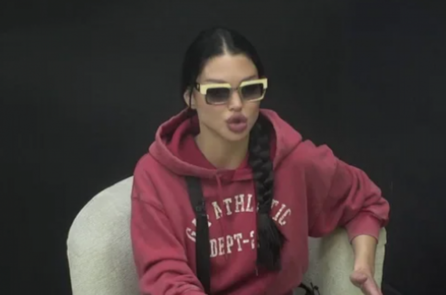 MAJA UNAKAZILA STANIJU ZA SVE PARE: Obelodanila NOVE DETALJE afere s Takijem, zbog OVOGA je ŠUTNUO!