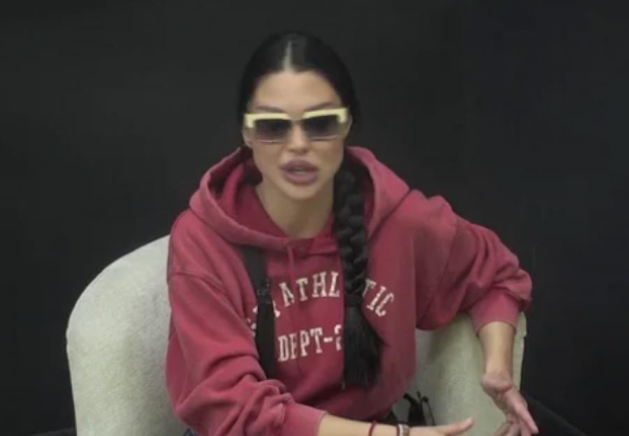 MAJA UNAKAZILA STANIJU ZA SVE PARE: Obelodanila NOVE DETALJE afere s Takijem, zbog OVOGA je ŠUTNUO!