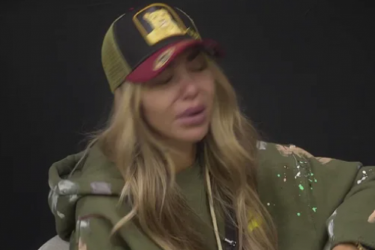 Aneli Ahmić Elita 9