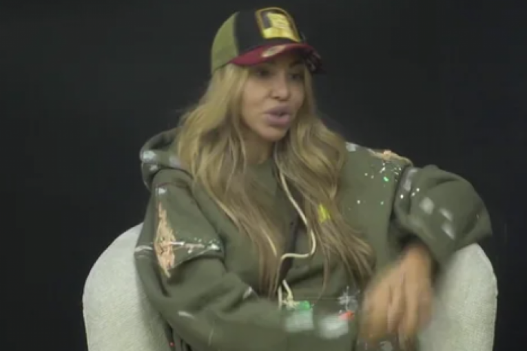 Aneli Ahmić Elita 9