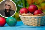 Nutricionista upozorava na GREŠKU koju svi pravimo sa vaskršnjim jajima: Evo koliko dugo su ZAISTA bezbedna za jelo!