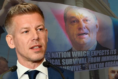 ORBANOV POSTER DRŽAO U SOBI I DIVIO MU SE! Ko je Mađar, koji je od anonimusa, za samo 2 godine, postigao vrtoglavi uspon, ali ostaje "CRNI KONJ"