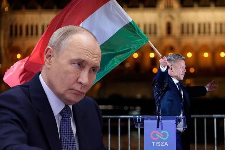 "MAĐARSKI NAROD JE NAPRAVIO SVOJ IZBOR": Oglasio se Kremlj nakon izbora u Mađarskoj, imao je samo OVO da poruči Mađaru!