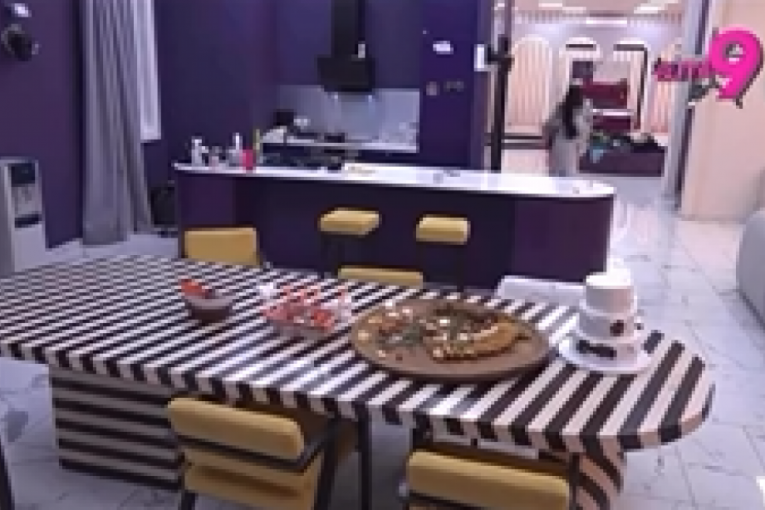 Stanija Dobrojević i Uroš Stanić