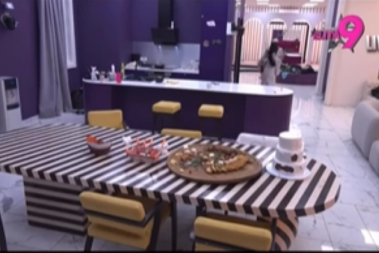 Stanija Dobrojević i Uroš Stanić