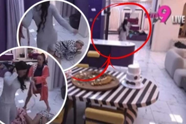 POZNATO STANJE UROŠA STANIĆA! Nakon BRUTALNIH batina Stanije NOS MU JE NEPREPOZNATLJIV! (UZNEMIRUJUĆI VIDEO)