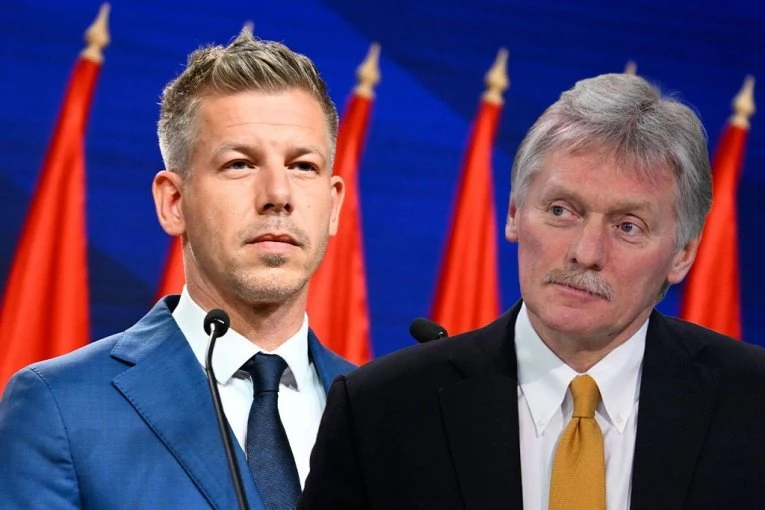 DIPLOMATSKA BOMBA! Kremlj saopštio zašto NEĆE čestitati Mađaru pobedu