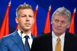 DIPLOMATSKA BOMBA! Kremlj saopštio zašto NEĆE čestitati Mađaru pobedu