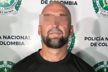 OVO JE ALBANAC UHAPŠEN ZBOG UBISTVA ALEKSANDRA KOLUNDŽIĆA U ŠPANIJI! Rama se krio četiri godine, koristio lažne pasoše i putovao po svetu! DOLAZIO I U SRBIJU?! (FOTO, VIDEO)