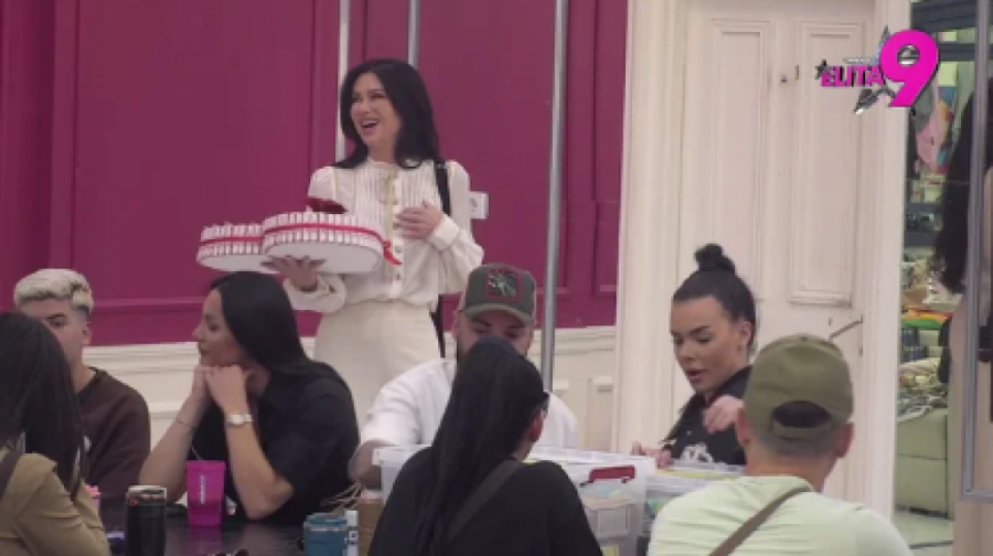 STANIJA TRAŽI FILIPA CARA U "ELITI", STIGLA SPECIJALNA POŠILJKA IZ SPOLJNOG SVETA! Ovo je totalno uništenje Maje Marinković, sad počinje ŠOU!