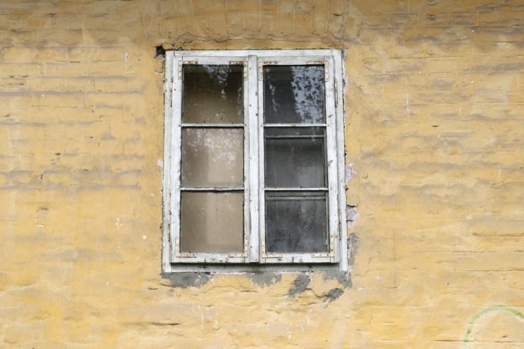 Ovde je "živeo" Bili Piton u filmu "Maratonci trče počasni krug"