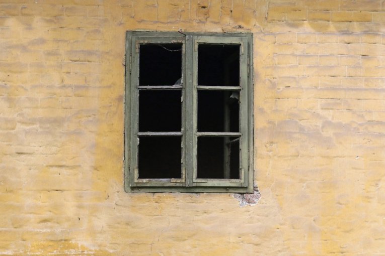 Ovde je "živeo" Bili Piton u filmu "Maratonci trče počasni krug"