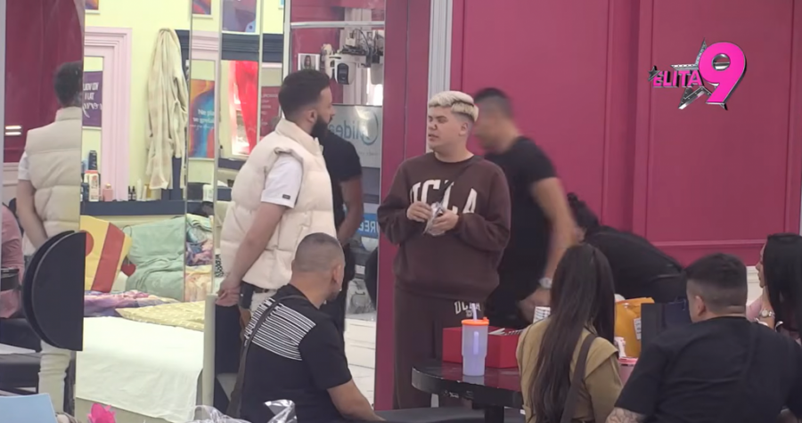 POZNATO STANJE UROŠA STANIĆA! Nakon BRUTALNIH batina Stanije NOS MU JE NEPREPOZNATLJIV! (UZNEMIRUJUĆI VIDEO)