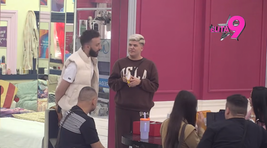 POZNATO STANJE UROŠA STANIĆA! Nakon BRUTALNIH batina Stanije NOS MU JE NEPREPOZNATLJIV! (UZNEMIRUJUĆI VIDEO)