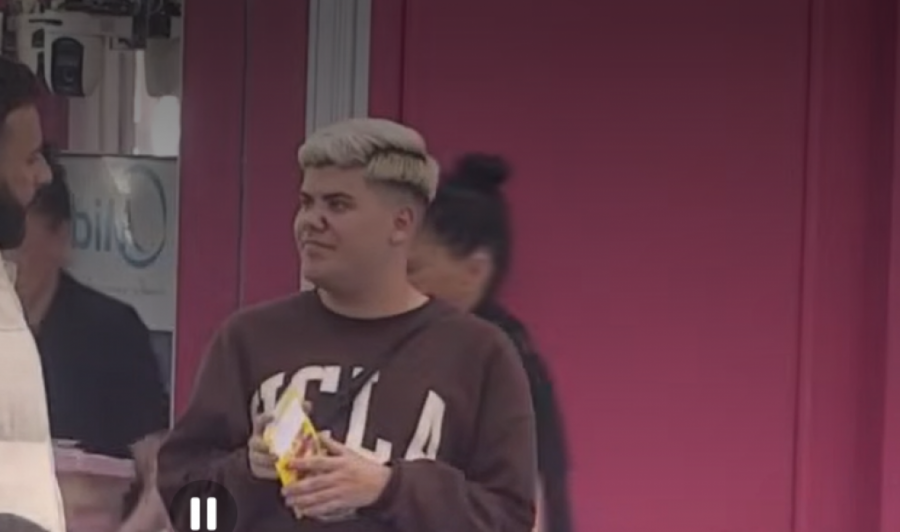 POZNATO STANJE UROŠA STANIĆA! Nakon BRUTALNIH batina Stanije NOS MU JE NEPREPOZNATLJIV! (UZNEMIRUJUĆI VIDEO)